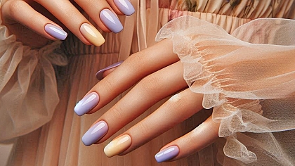 Ombre Obsession: The Girl’s Guide to Dreamy Gradient Nails